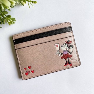 🤎KATE SPADE MINNIE SMALL SLIM CARDHOLDER💗