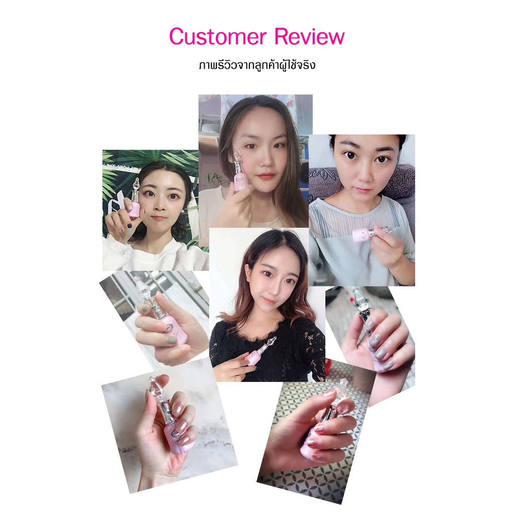 🍓ยาทาเล็บเจล สีเจล ญี่ปุ่น Bikamei : Milk Brown 15 ml. สีสวย ติดทน  สีโทนนู้ด โทนน้ำตาล ยาทาเล็บสีเจล สีเจลทาเล็บ เกาหลี - รูปที่ 2