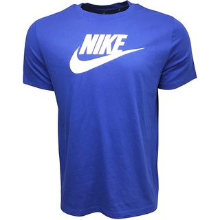 New Nike Mens T-Shirt Cotton/Polyester Blend discount