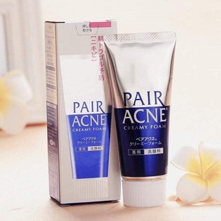 ครีมล้างหน้า Pair Acne 🇯🇵🇯🇵