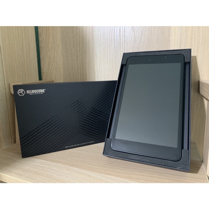 👉 Alldocube iPlay 8T Tablet Android10 หน้าจอ8นิ้ว RAM3GB ROM32GB ใส่ซิมโทรได้ รองรับ4G แบต5300mAh