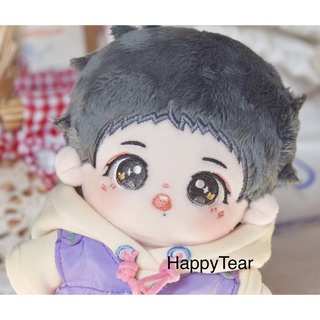 ตุ๊กตาเซียวจ้าน (พร้อมส่ง ของใหม่) Xiao lan lan 15cm. (ไม่รวมชุดตุ๊กตา)