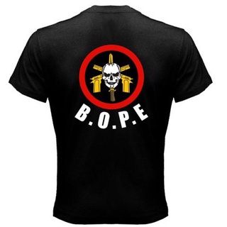 เสื้อยืด พิมพ์ลาย BOPE Elite Special Forces เสื้อยืด คอกลม แฟชั่นฤดูร้อน สําหรับผู้ชาย ไซซ์ S-3XL