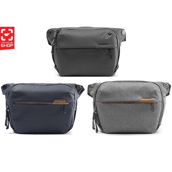กระเป๋ากล้อง Peak Design - Everyday Sling V.2 6L