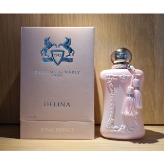 Parfums de Marly Delina Edp กลิ่นฮิตของคุณผู้หญิง 🔥 น้ำหอมแท้แบ่งขาย