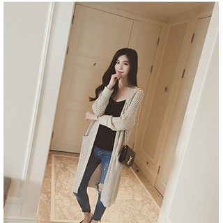 เสื้อแฟชั่น สายเดี่ยว คอวี ผ้ายืด สีดำ 8400