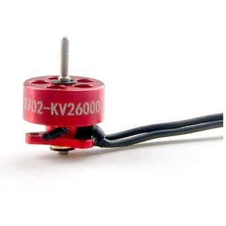 [มอเตอร์] Happymodel SE0702 23000KV 26000KV 1S มอเตอร์แบบไม่มีแปรงสำหรับ RC FPV Racing Freestyle 65มม.75มม.Tinywhoop