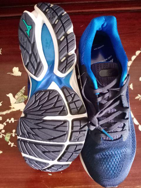 mizuno wave aero 16 pantip