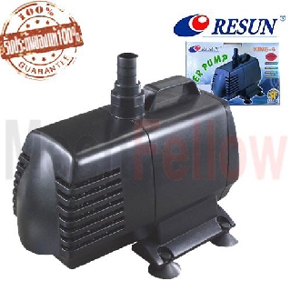 ปั้มน้ำหมุนเวียนแกนเซรามิค RESUN รุ่น KING-4 90 W