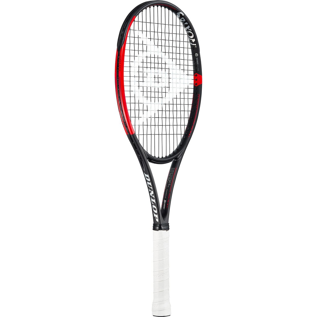 DUNLOP ไม้เทนนิส รุ่น CX-series  CX 200+