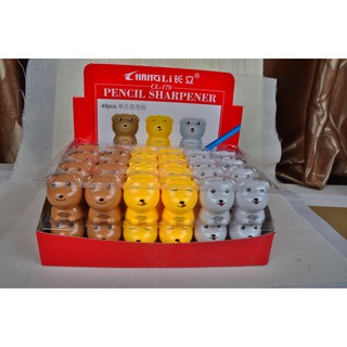 กบเหลาดินสอ รุ่น CL-179