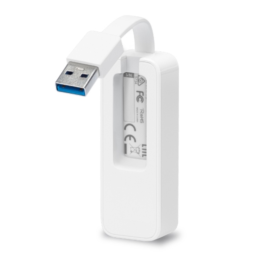 UE300 TP-LINK ยูเอสบีแลน USB 3.0 to Gigabit By Vnix Group