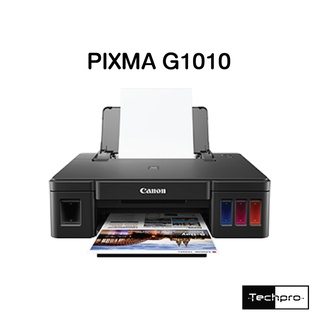 CANON PIXMA G1010 INK TANK