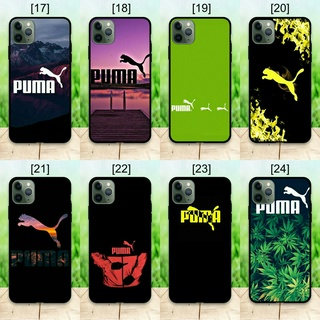 Samsung S6 edge S7 S7 edge S8 S8+ S9 S9+ S10 S10+ S10e S10 Lite Case PUMA