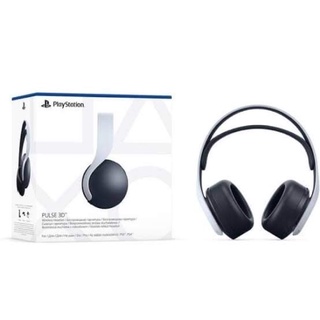 PS5 PULSE 3D Wireless Headset Sony ของแท้