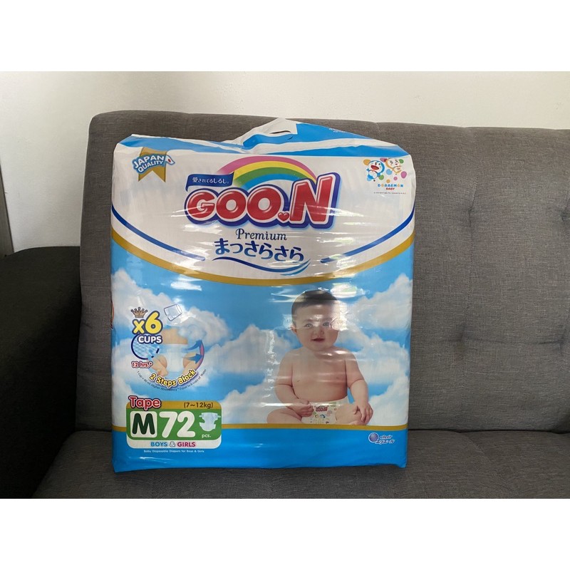 GOON premium (tape) size M