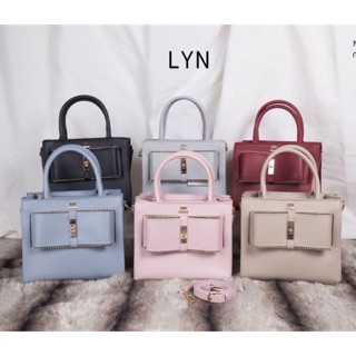 🎀 Lyn new collection หน้าโบว์ รุ่นใหม่ล่าสุด 🎀