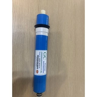 ไส้กรองน้ำ RO เมมเบรน GC ขนาด150 GPD (RO Membrane) ไส้กรองน้ำ RO (Reverse Osmosis) 1ชิ้น