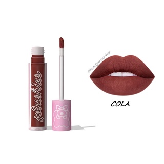 💋 Lime Crime Plushies 🐻 #Cola