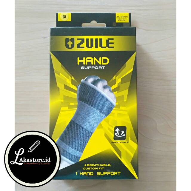 Zuile อุปกรณ์สนับสนุนมือ (ป้องกันมือถือ)