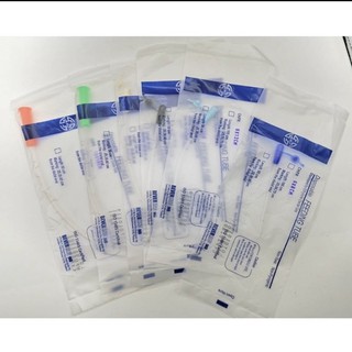 พร้อมส่ง 🔥สาย feeding B.M.I. ป้อนอาหารลูกนก