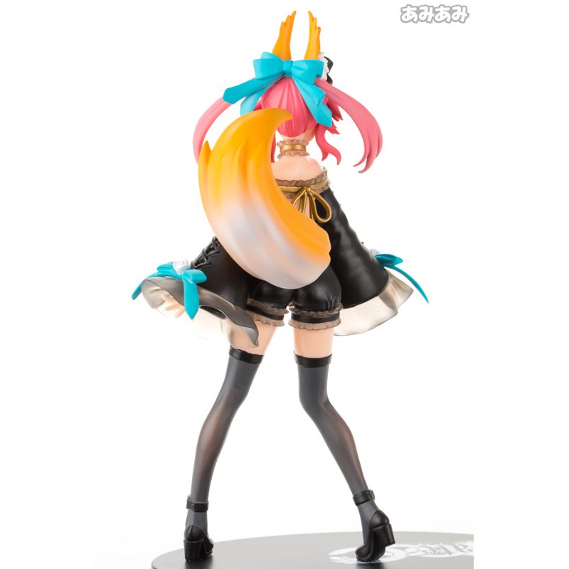 Fate/Extra CCC - Tamamo no Mae - PM Figure - Caster (SEGA) - p1mra ...