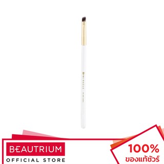 MEILINDA Miracle Hard Angled Eyebrow Brush แปรงปัดคิ้ว 12.7g