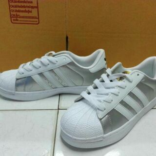 Adidas  Superstar  สีบรอนซ์