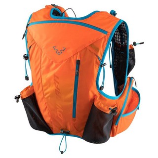 Dynafit Enduro 12 Backpack Orang/Methyl Blue