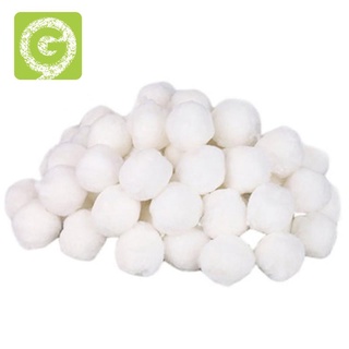 Swimming Pools Filter Balls Filter Material Water Purification Fiber