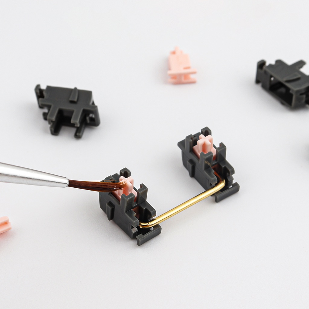Switches Lube 10g GPL 205 G0 Grease Mechanical Keyboard Keycaps Spring Lubricant Switch Special Lube Stabilize #7