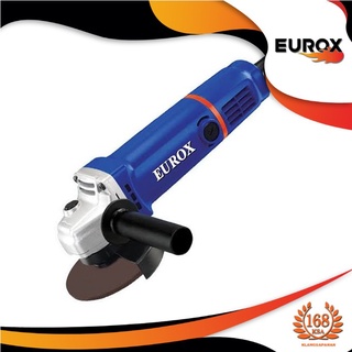เจียร์ไฟฟ้า 4" EUROX  รุ่น  GA100(05-001-340 )