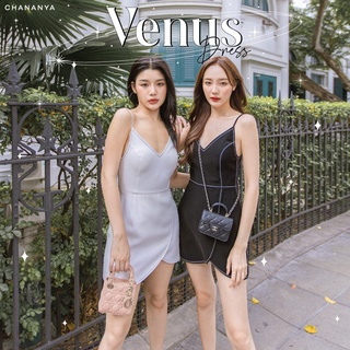 CHANANYA Venus Dress