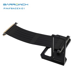 (จัดส่งในไทย) Barrowch Mobula Extended Edition Graphics card for Modular panel case (ขาตั่งการ์จอเคส Barrowch Mobula)