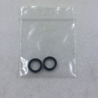 O-ring rubber for replacement tyre connector