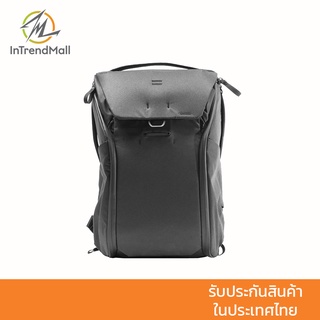 Peak Design Everyday Backpack V2 - 30L (Black)