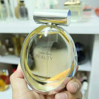 CK Calvin Klein Beauty For Women EDP 100 ml