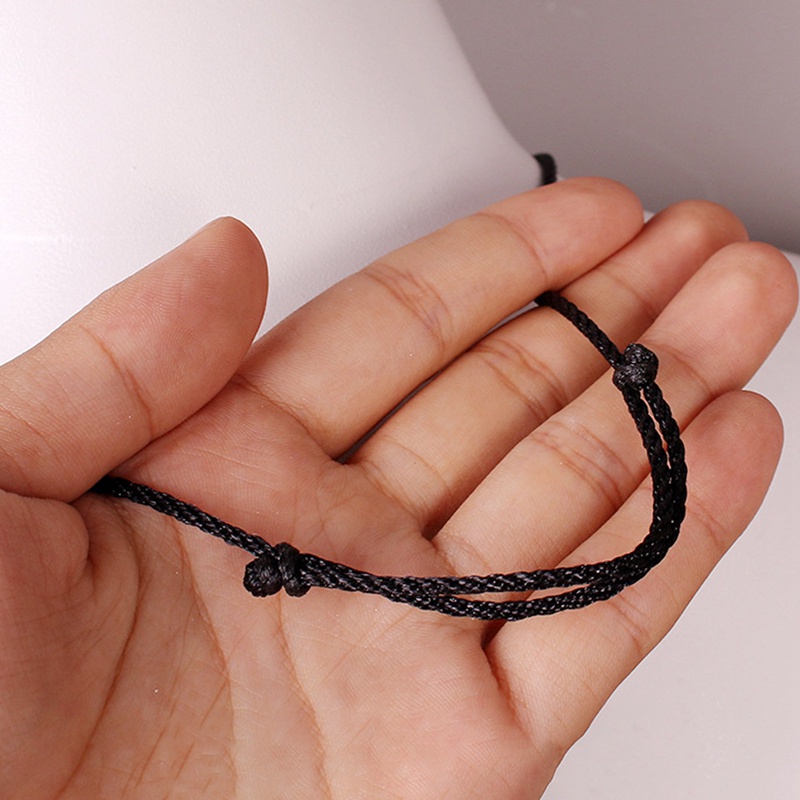 เครื่องประดับสร้อยคอเชือกคอสเพลย์อะนิเมะญี่ปุ่น Akatsuki สําหรับผู้ชาย - รูปที่ 5