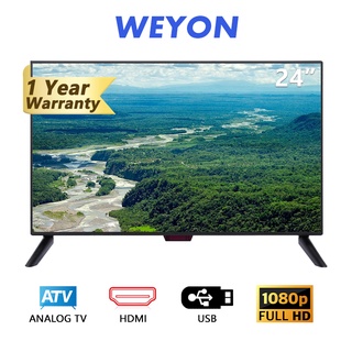  WEYON Full HD LED TV 24W241 img 0