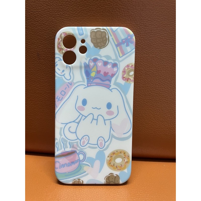 เคสiPhone12/12pro🐰🐶🐭