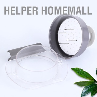 Helper Homemall เครื่องขูดผัก ผลไม้ สเตนเลส อเนกประสงค์