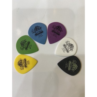 PICK TORTEX JAZZ III-XL #498R .73-1.5mm