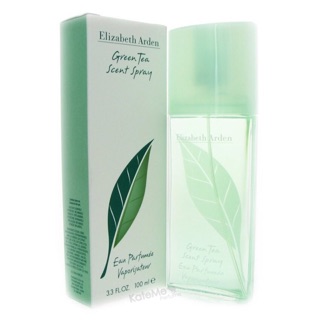 Elizabeth Arden Green Tea EDP 100 ml.