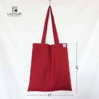 Toray Bag ( Wine ) by Lazysuff