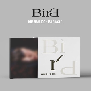 KIMNAMJOO (APINK) - [ Bird ] / 1ST SINGLE ALBUM