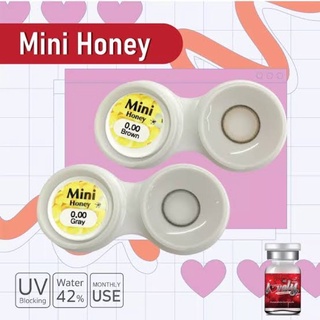 Lovelylens mini honey 🔥