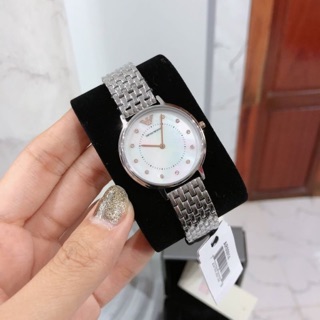 AR80014 size 33 mm. Woman’s