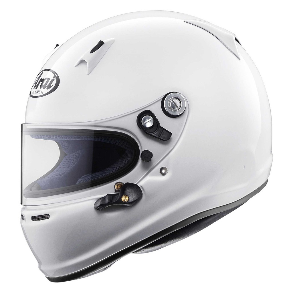 หมวกกันน็อค Arai SK-6 Kart Helmet