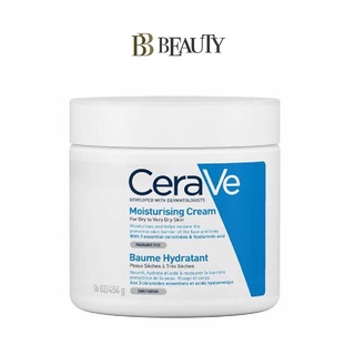 Cerave Moisturizing Cream 454g