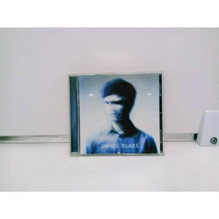 1 CD MUSIC ซีดีเพลงสากล JAMES BLAKE (D2K87)